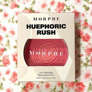Morphe Huephoric Rush Blush